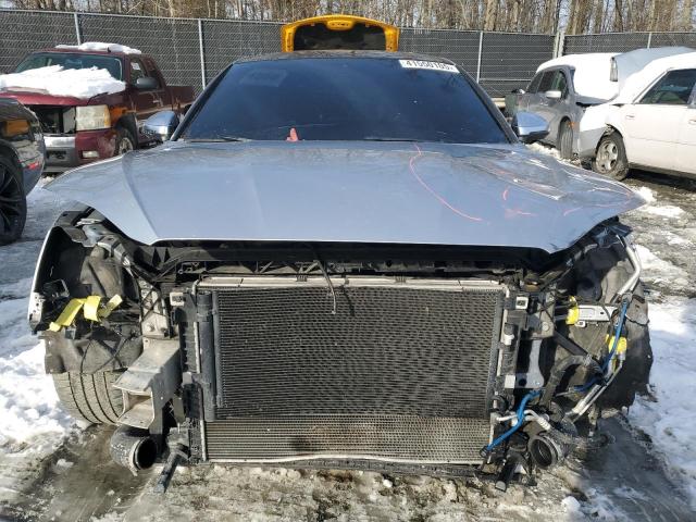 Photo 5 from auction – 2018 AUDI S5 PRESTIG with VIN WAUC4CF53JA092896