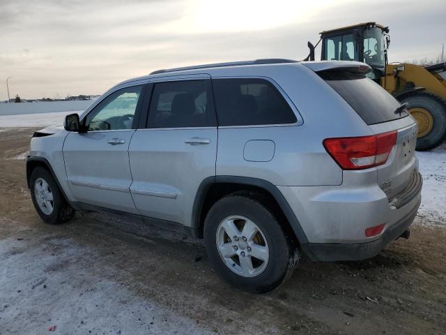 Photo 2 from auction – 2011 JEEP GRAND CHER with VIN 1J4RR4GG9BC640307