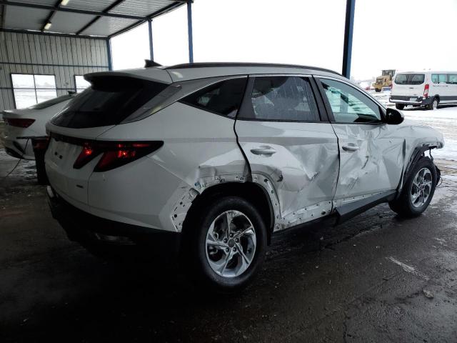 Photo 3 from auction – 2024 HYUNDAI TUCSON SEL with VIN 5NMJBCDE2RH406932