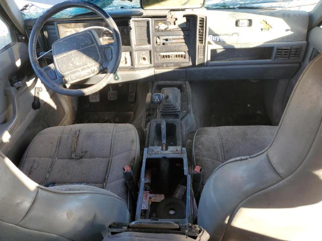 Photo 8 from auction – 1996 JEEP CHEROKEE S with VIN 1J4FJ68SXTL274898