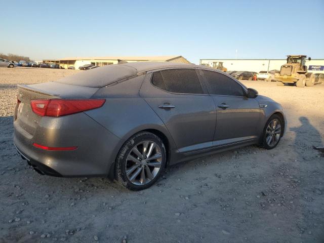 Photo 3 from auction – 2014 KIA OPTIMA SX with VIN 5XXGR4A68EG310496