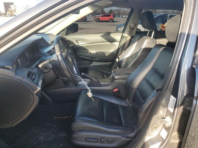 Photo 7 from auction – 2012 HONDA ACCORD SE with VIN 1HGCP2F65CA047413