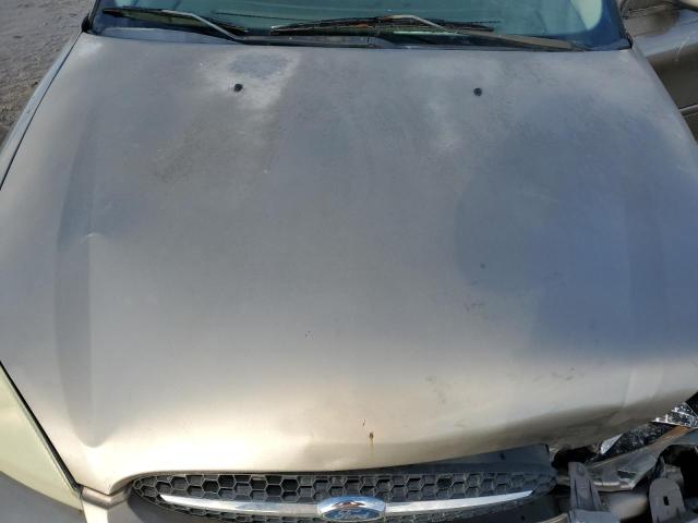 Photo 11 from auction – 2003 FORD TAURUS SES with VIN 1FAFP55U03A256478