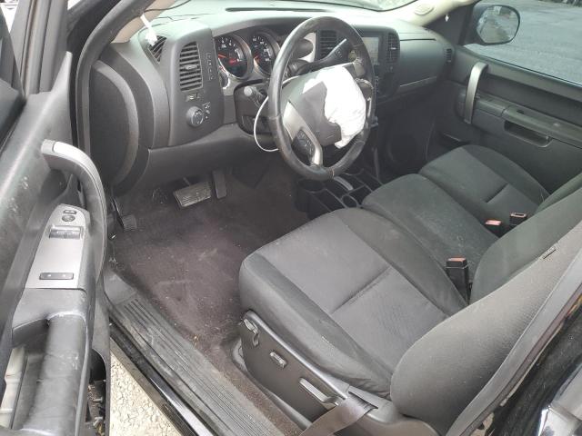 Photo 8 from auction – 2013 CHEVROLET SILVERADO with VIN 1GCNKSE09DZ367842
