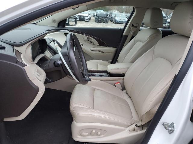 صورة رقم 7 من المزاد - 2015 BUICK LACROSSE مع VIN 1G4GB5GR9FF209572