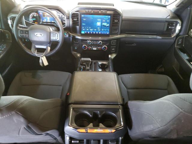 Photo 8 from auction – 2023 FORD F150 SUPER with VIN 1FTEW1C85PKD71889