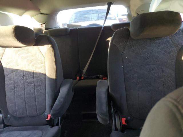 Photo 10 from auction – 2012 BUICK ENCLAVE with VIN 5GAKVBEDXCJ260276