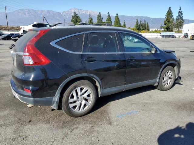 Photo 3 from auction – 2015 HONDA CR-V EX with VIN 3CZRM3H55FG709907