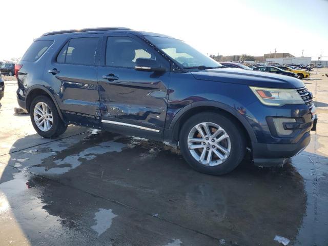 Photo 4 from auction – 2016 FORD EXPLORER X with VIN 1FM5K7D89GGB79371