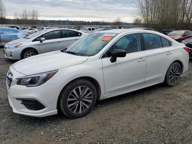 Photo 1 from auction – 2018 SUBARU LEGACY 2.5 with VIN 4S3BNAB62J3013026
