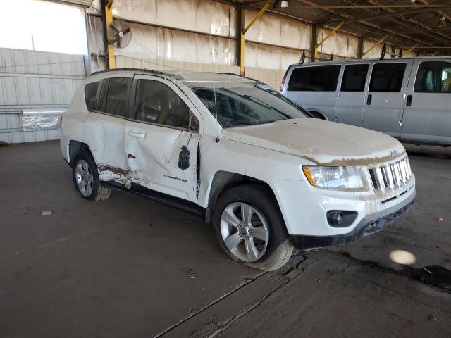 Photo 4 from auction – 2011 JEEP COMPASS SP with VIN 1J4NF1FB5BD169682