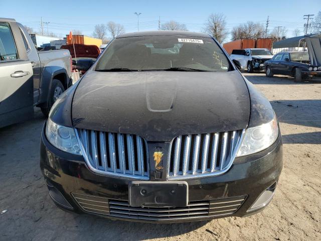 Photo 5 from auction – 2010 LINCOLN MKS with VIN 1LNHL9DR7AG606763
