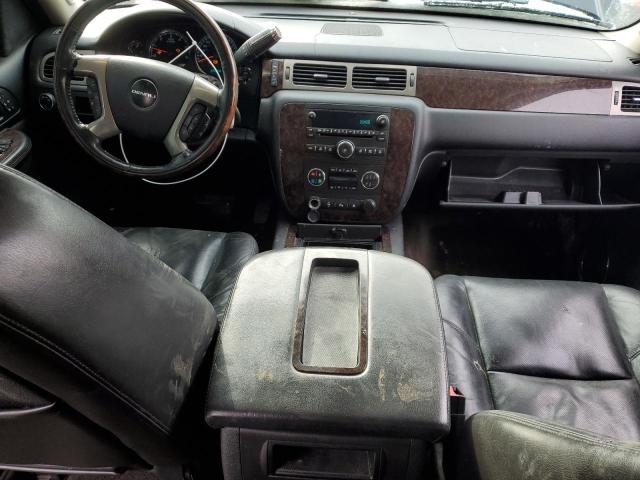 Photo 8 from auction – 2009 GMC SIERRA K15 with VIN 3GTEK03249G283363