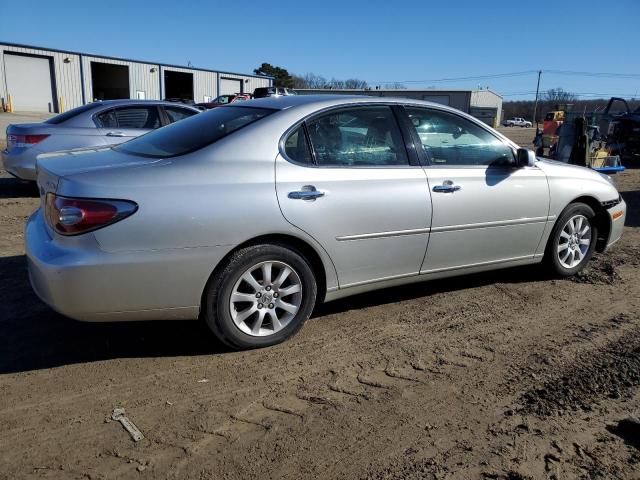 Photo 3 from auction – 2002 LEXUS ES 300 with VIN JTHBF30G620050294