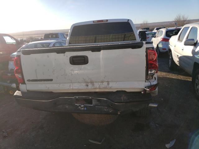 Photo 6 from auction – 2006 CHEVROLET SILVERADO with VIN 1GCEK19T36Z271089