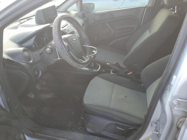 Photo 7 from auction – 2017 FORD FIESTA S with VIN 3FADP4TJ1HM112796