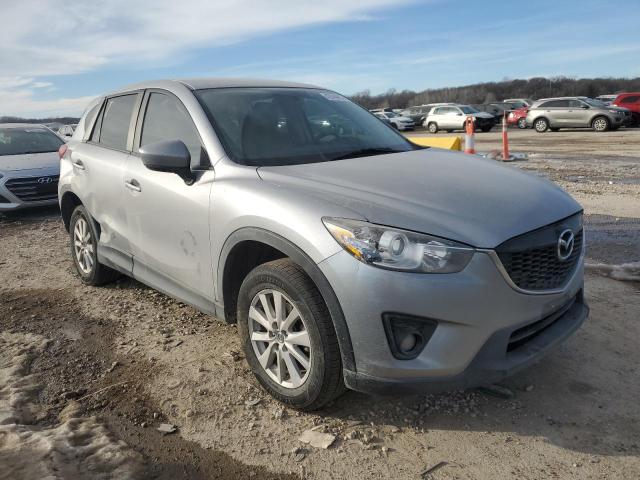 Фото 4 с аукциона – 2015 MAZDA CX-5 TOURI с VIN JM3KE4CY5F0440010
