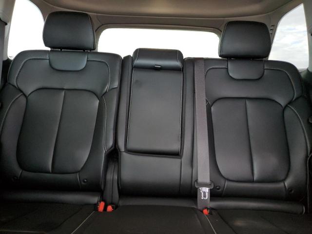 Photo 10 from auction – 2023 JEEP GRAND CHER with VIN 1C4RJGBG2PC663604