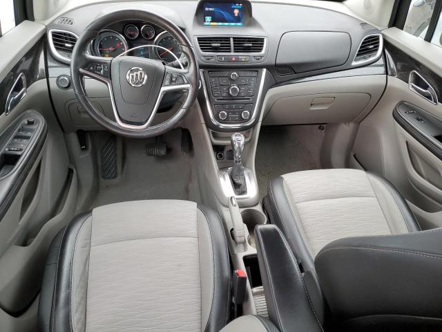Photo 8 from auction – 2016 BUICK ENCORE with VIN KL4CJASB1GB676772
