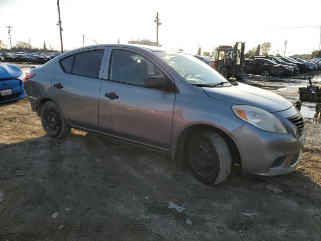 Photo 4 from auction – 2014 NISSAN VERSA S with VIN 3N1CN7AP0EL849285