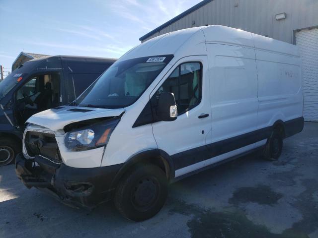 FORD TRANSIT T- 2021 with VIN 1FTBR3X89MKA77102 - Photo from auction