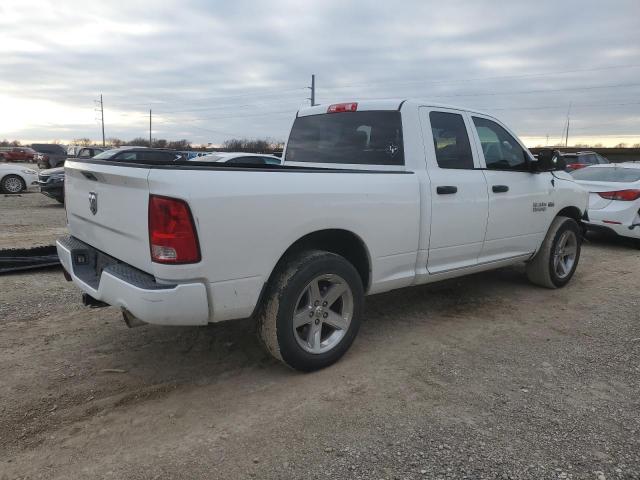 Photo 3 from auction – 2014 RAM 1500 ST with VIN 1C6RR6FTXES237213