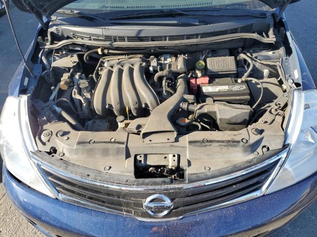 Photo 11 from auction – 2012 NISSAN VERSA S with VIN 3N1BC1CP3CL370903