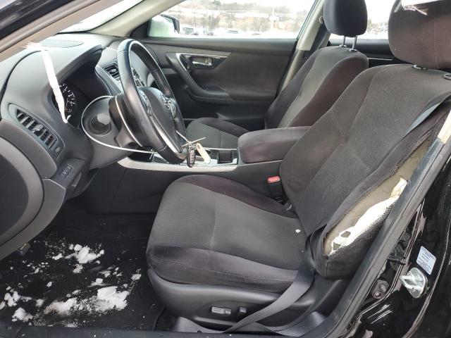 Photo 7 from auction – 2013 NISSAN ALTIMA 3.5 with VIN 1N4BL3AP3DN406639