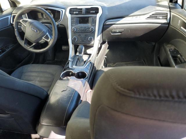 Photo 8 from auction – 2016 FORD FUSION SE with VIN 3FA6P0LU4GR177106
