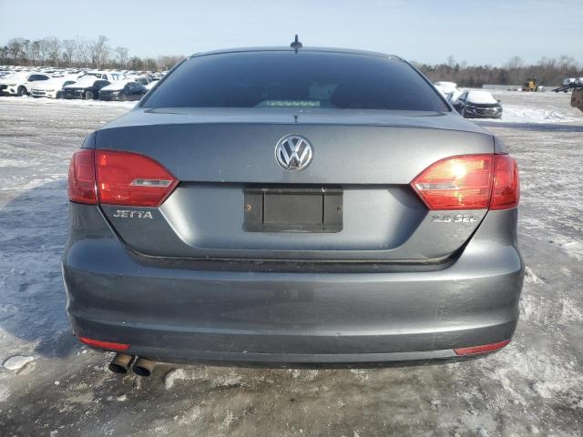 Photo 6 from auction – 2012 VOLKSWAGEN JETTA SEL with VIN 3VWLP7AJ2CM452782