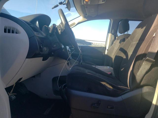 Photo 7 from auction – 2013 DODGE GRAND CARA with VIN 2C4RDGCG7DR576371