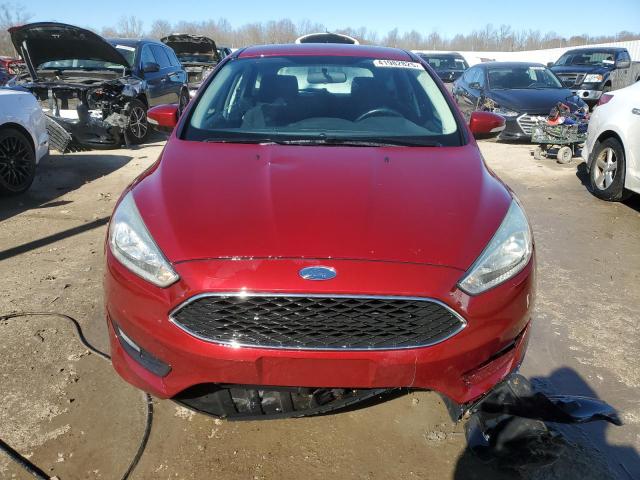 Photo 5 from auction – 2015 FORD FOCUS SE with VIN 1FADP3K29FL260780