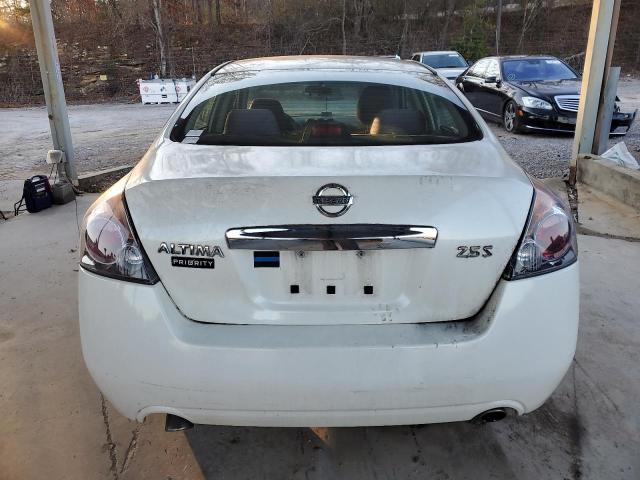 Photo 6 from auction – 2012 NISSAN ALTIMA BAS with VIN 1N4AL2AP0CN421264
