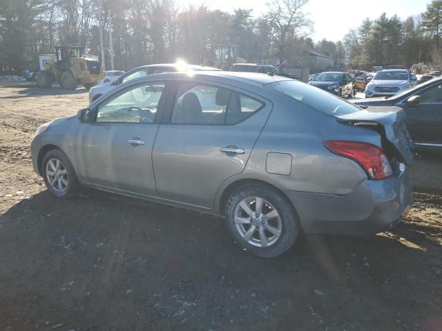 Photo 2 from auction – 2012 NISSAN VERSA S with VIN 3N1CN7AP0CL841054