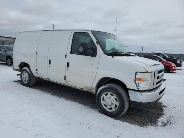 Photo 4 from auction – 2013 FORD ECONOLINE with VIN 1FTNE2EW0EDA73417