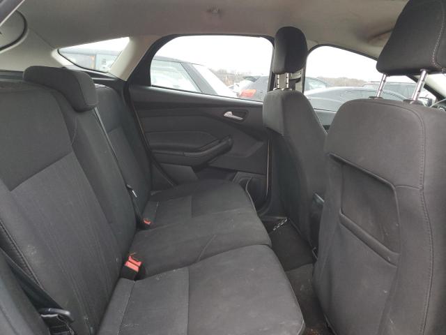 Photo 10 from auction – 2018 FORD FOCUS SE with VIN 1FADP3K22JL227399