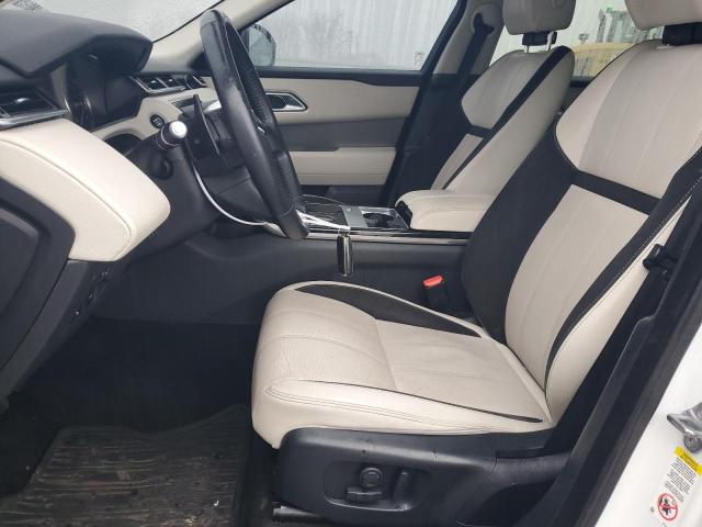 Photo 7 from auction – 2020 LAND ROVER RANGE ROVE with VIN SALYB2EX1LA293493