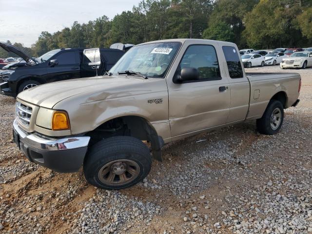 FORD RANGER SUP 2002 with VIN 1FTYR44V32PB24604 - Photo from auction