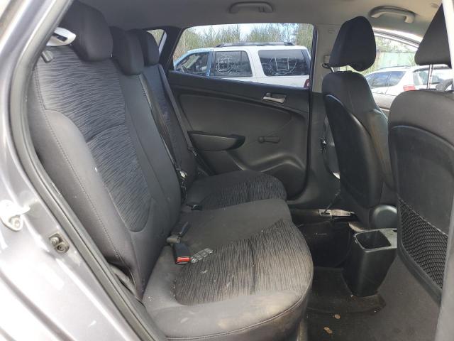 Photo 10 from auction – 2017 HYUNDAI ACCENT SE with VIN KMHCT5AE3HU336575