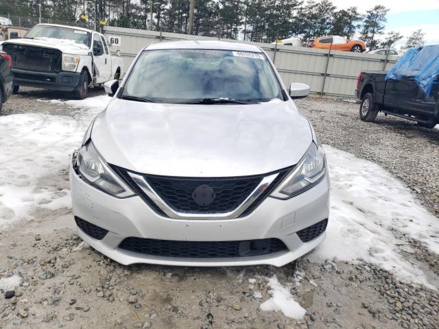 Photo 5 from auction – 2018 NISSAN SENTRA with VIN 3N1AB7AP4JL647334