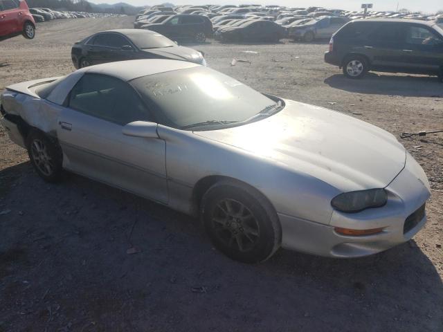 Photo 4 from auction – 2000 CHEVROLET CAMARO with VIN 2G1FP22K3Y2126159