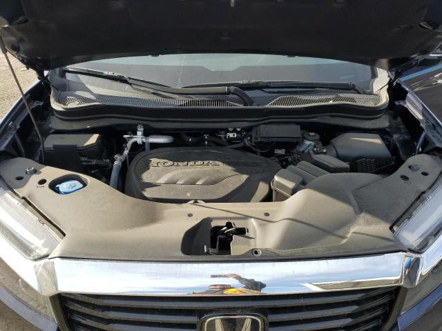 Снимка 11 от търг – 2023 HONDA RIDGELINE с VIN 5FPYK3F74PB039311