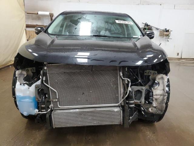Photo 5 from auction – 2018 FORD EDGE SEL with VIN 2FMPK4J95JBC43506