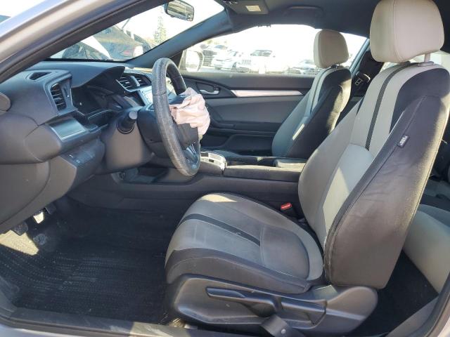 Photo 7 from auction – 2016 HONDA CIVIC LX with VIN 2HGFC4A53GH314350