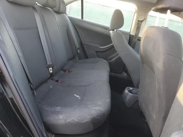 Photo 10 from auction – 2012 VOLKSWAGEN JETTA BASE with VIN 3VW2K7AJ2CM306988