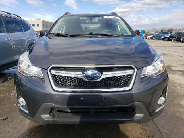 Foto 5 de la subasta – 2017 SUBARU CROSSTREK con VIN JF2GPADC7H8214308