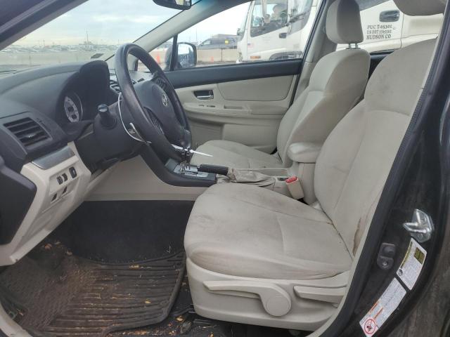 Photo 7 from auction – 2012 SUBARU IMPREZA PR with VIN JF1GPAC63CH206263