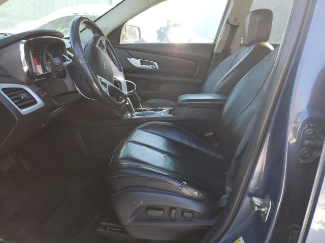 Photo 7 from auction – 2011 GMC TERRAIN SL with VIN 2CTFLVEC6B6444693