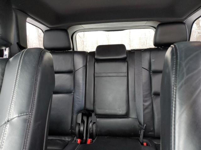 Photo 10 from auction – 2017 JEEP GRAND CHER with VIN 1C4RJFBGXHC963693