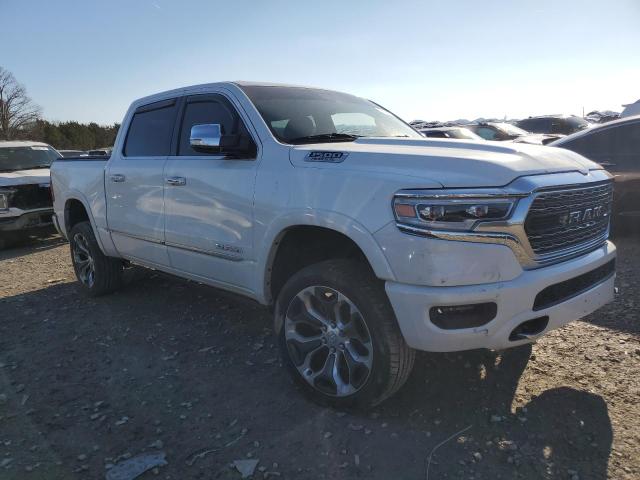 Photo 4 from auction – 2019 RAM 1500 LIMIT with VIN 1C6RREHT1KN596385
